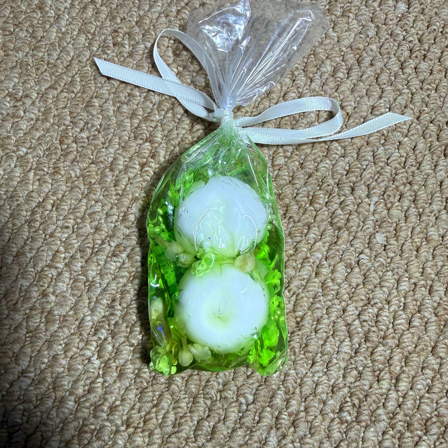 squishy bag