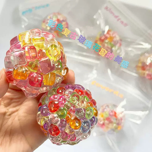 colorful ball