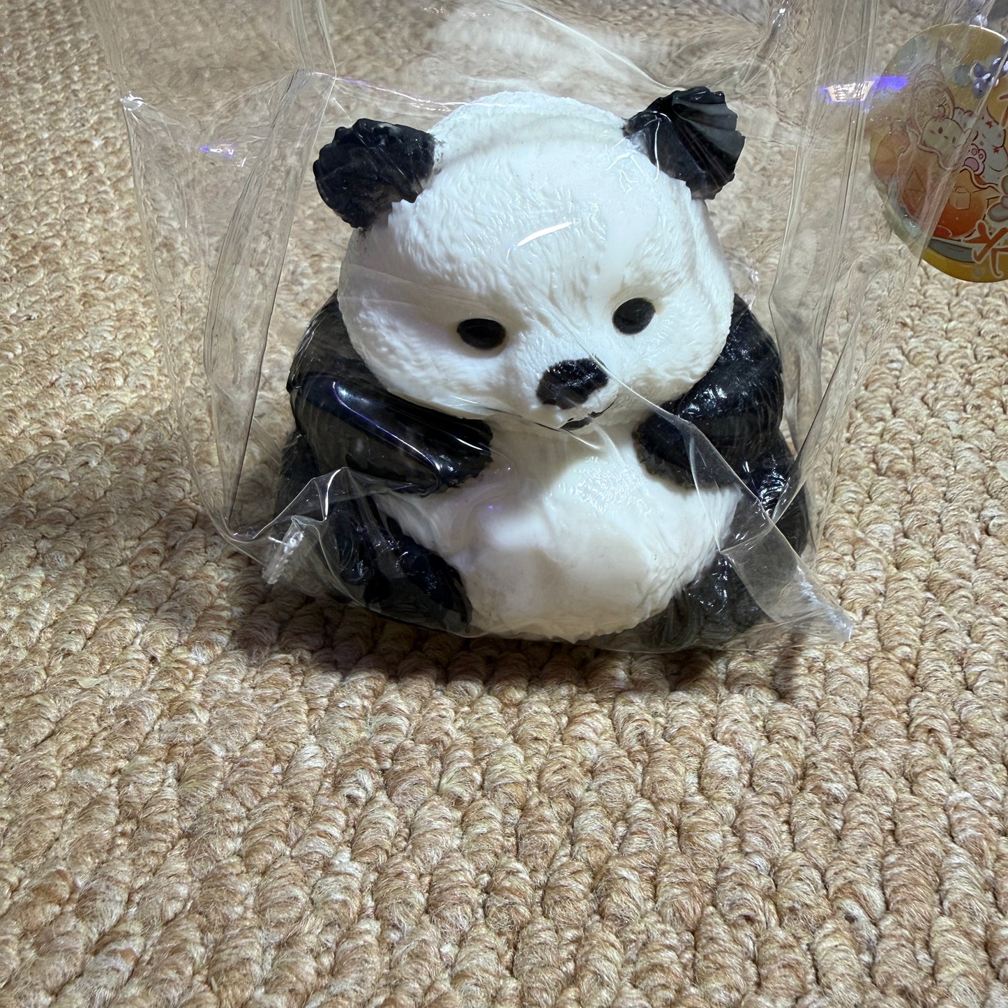 animal squishy