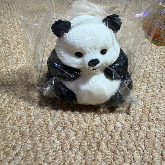 animal squishy