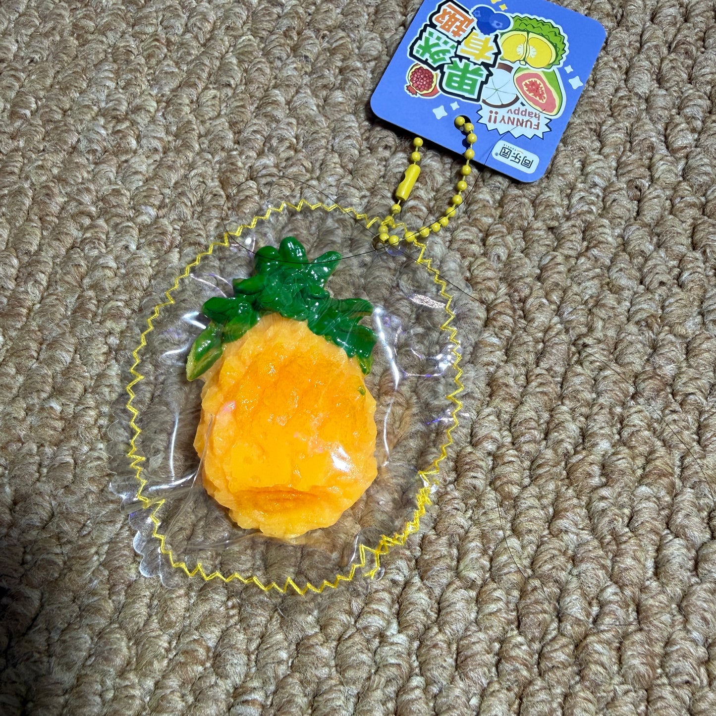 fruit squishy-dep or check out