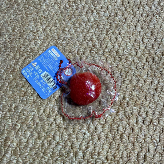 fruit squishy