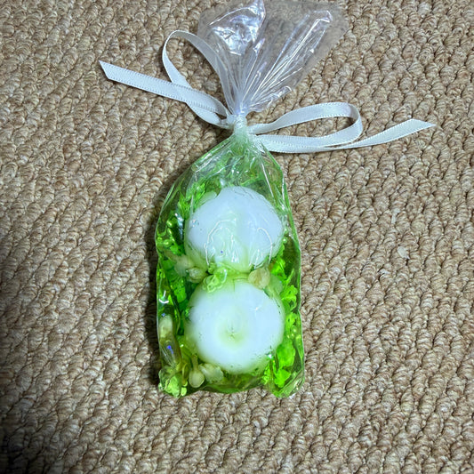 squishy bag