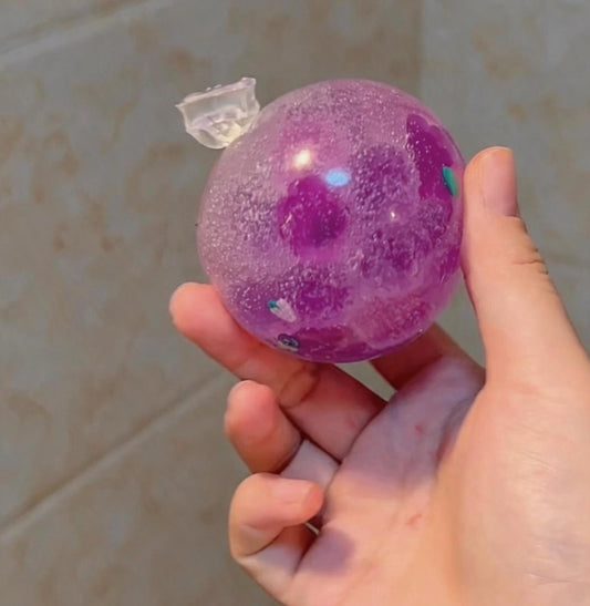 wax ball